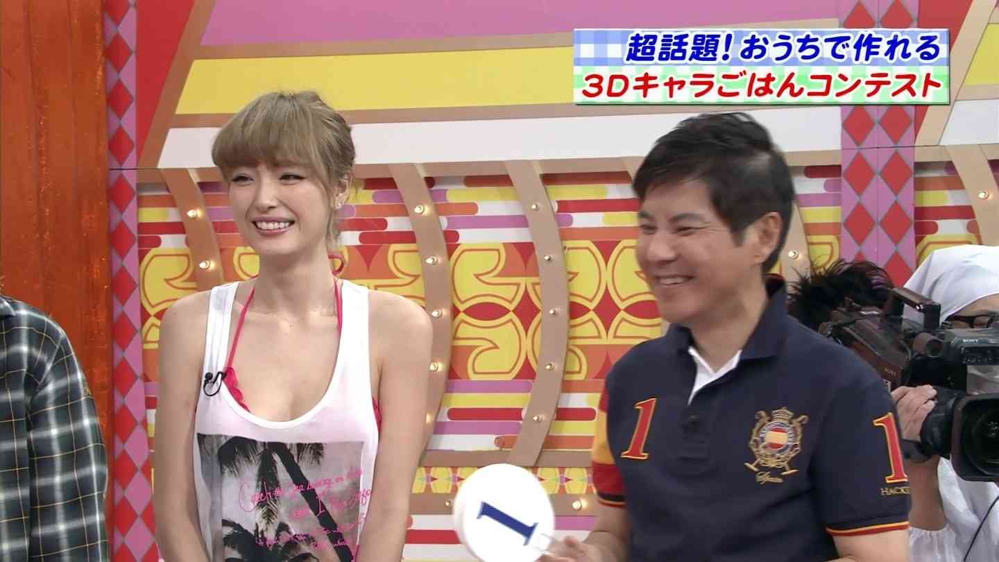 木下優樹菜の幼少期が美少女