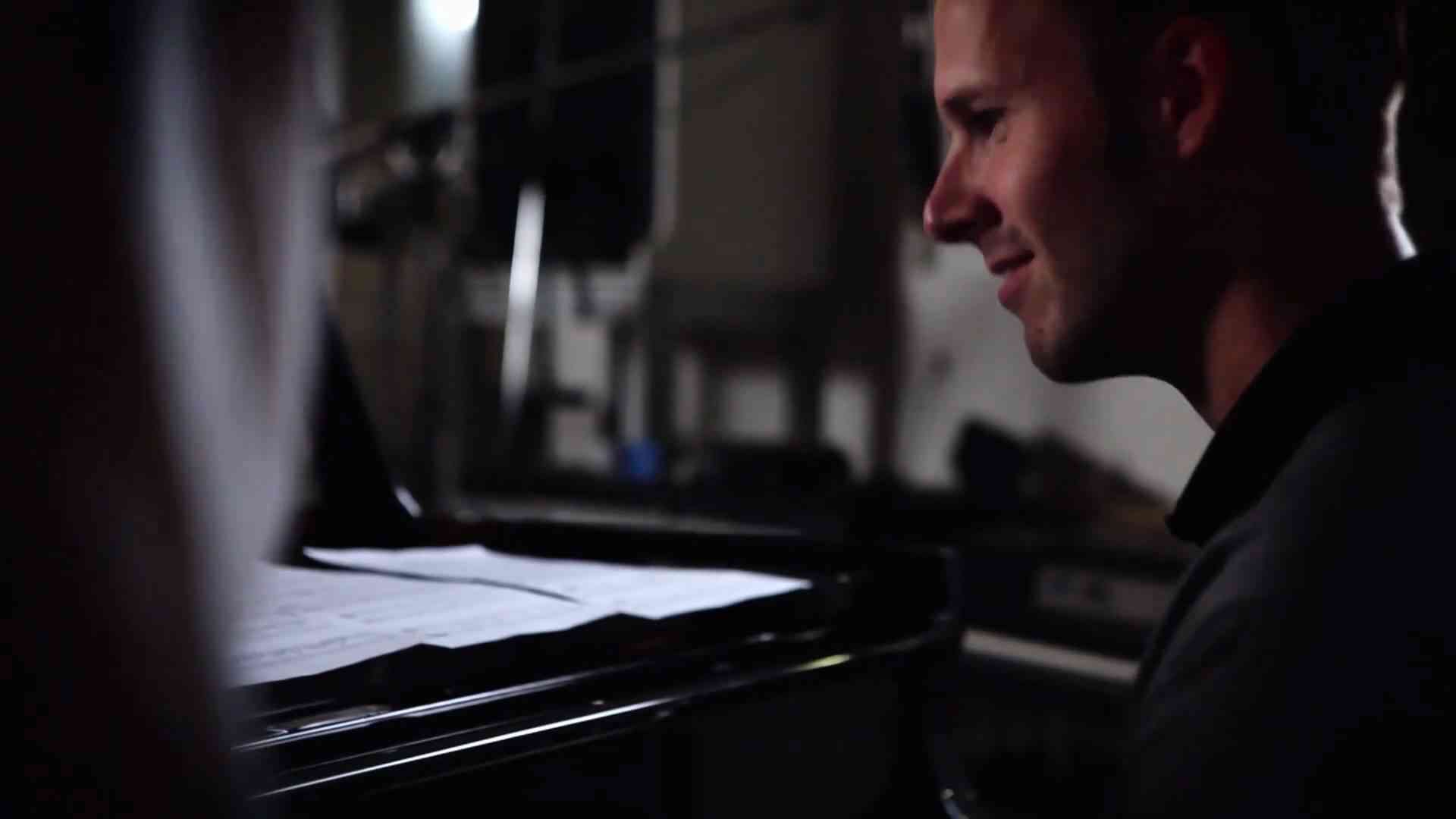 Platina Jazz - Anime Standards vol.2 - Hajimete No Chuu (My First Kiss) - YouTube