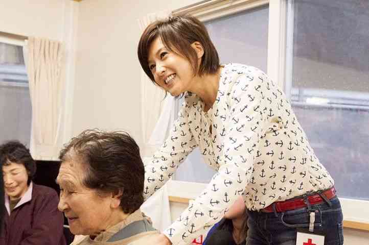 女優業に行き詰った藤原紀香が目指すのは“第二の黒柳徹子”!?