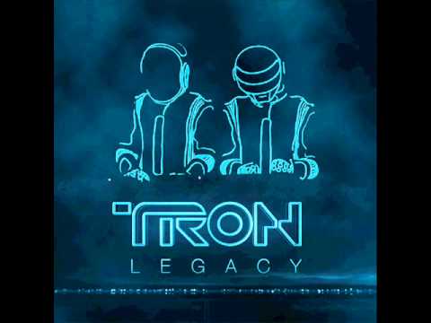 Daft Punk- Derezzed (OFFICIAL TRACK)(FULL SONG)(HQ)(2010)TRON SOUNDTRACK - YouTube