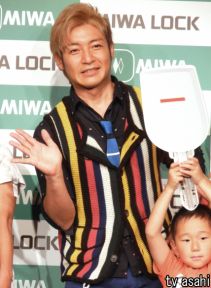 つるの剛士、矢口真里に助言「やったならやった、やってないならやってないって言うべき」