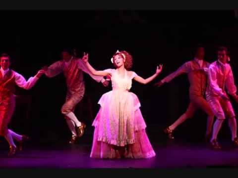 Mozart L'Opera Rock Japanese Cast 2013 (Indigo ver.) - "Kokoro Shizumu Toki" - YouTube