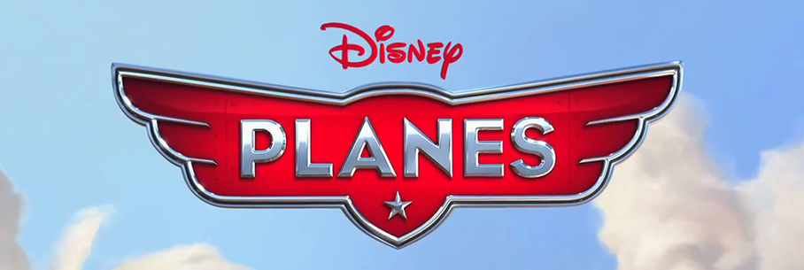 ディズニーの最新アニメ、飛行機が主人公の『プレーンズ』が公開決定！『カーズ』の世界が空に！