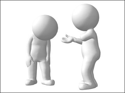 この人は性格悪いなぁ～と思われる特徴