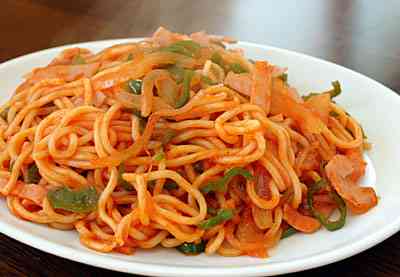 手軽に作れるパスタレシピ！