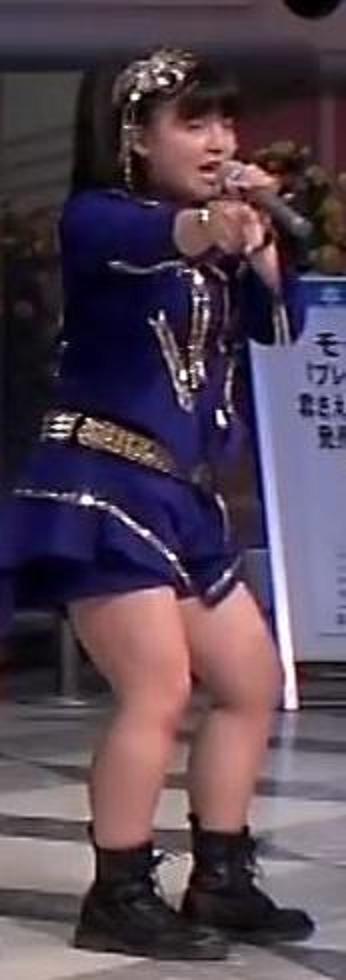 モーニング娘。ズッキこと鈴木香音の妹の顔の大きさｗｗ