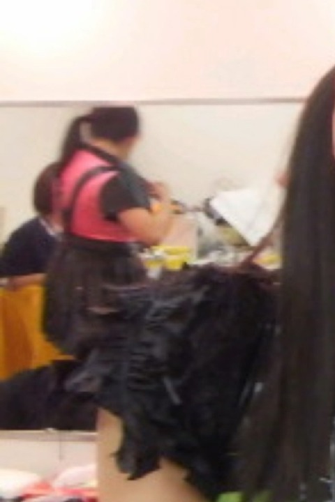 モーニング娘。ズッキこと鈴木香音の妹の顔の大きさｗｗ