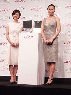 滝川クリステルが短足ww