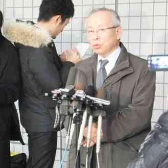 PC遠隔操作事件、処分保留で釈放「現時点では起訴できる証拠はない」…今回も冤罪・誤認逮捕か