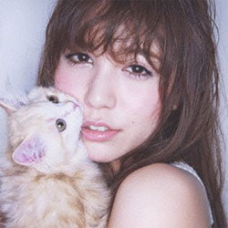 「『金髪ゴリラ』と呼ばれても気にしない!?」騒動まみれの元AKB48河西智美のソロ活動の行方(日刊サイゾー) - エンタメ - livedoor ニュース