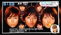 SMAP×嵐の派閥争いが激化？波紋を呼ぶTBS＆日テレの音楽特番