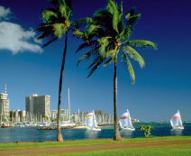 【Hawaii】ハワイでオススメの食べ物ありますか？