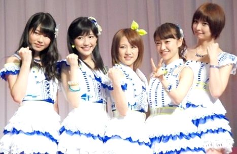 AKB48大島優子・篠田麻里子ら、HKT48指原莉乃に負けたら土下座！？　高橋みなみはBKA48ぶりを発揮