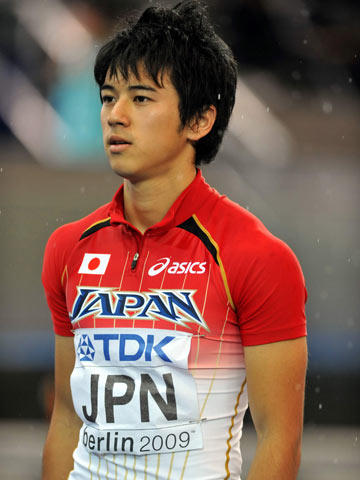 みなさんのイケメンだと思うスポーツ選手って誰ですか？