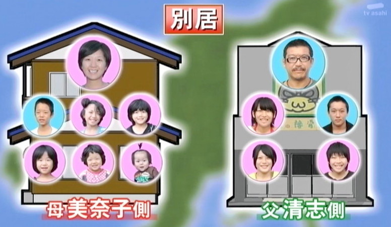 ビッグダディの3人娘・写真集出版へ　ダディが本紙に語った本音とは…