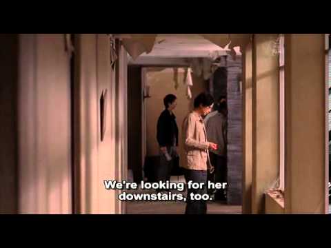 Reincarnation (輪廻) Full Move Eng Subs - YouTube