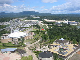 長久手市 - Wikipedia