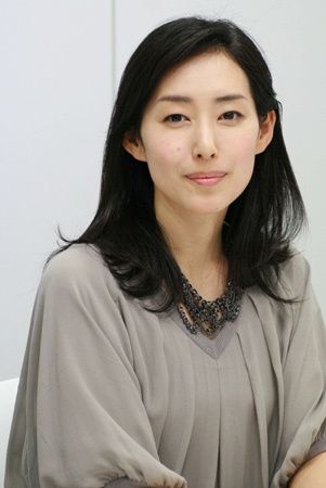工藤夕貴の顔がホラー