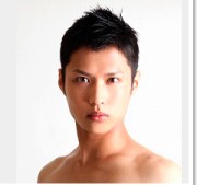6月29日「いい男祭り」に、よりすぐりのイケメンが集結
