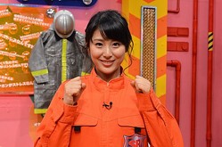 本仮屋ユイカの実妹・リイナ、入社2ヶ月で異例の全国ネットデビュー(オリコン) - エンタメ - livedoor ニュース