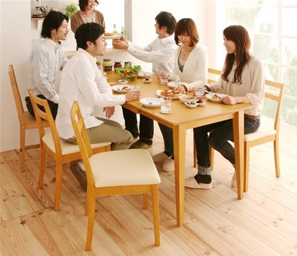 こんな来客はイヤだ！