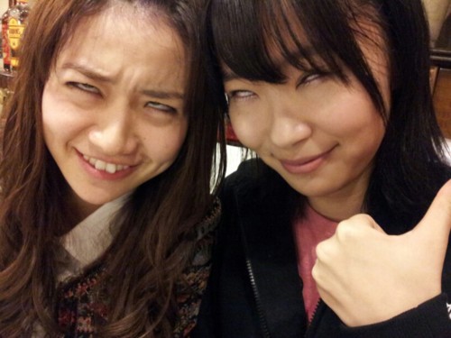 【AKB48総選挙】大島優子、指原莉乃を逆転し1位独走態勢か