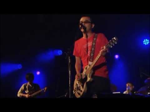 フジファブリック　「茜色の夕日」 - YouTube