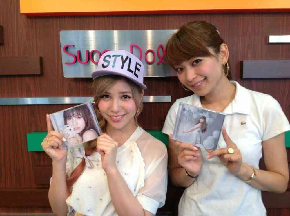 元AKB48河西智美、金髪姿にオタから「金髪ゴリラ」と酷評　女性視聴者からは「かわいい！」「マネしたい」と支持を集める