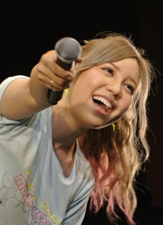 元AKB48河西智美、金髪姿にオタから「金髪ゴリラ」と酷評　女性視聴者からは「かわいい！」「マネしたい」と支持を集める