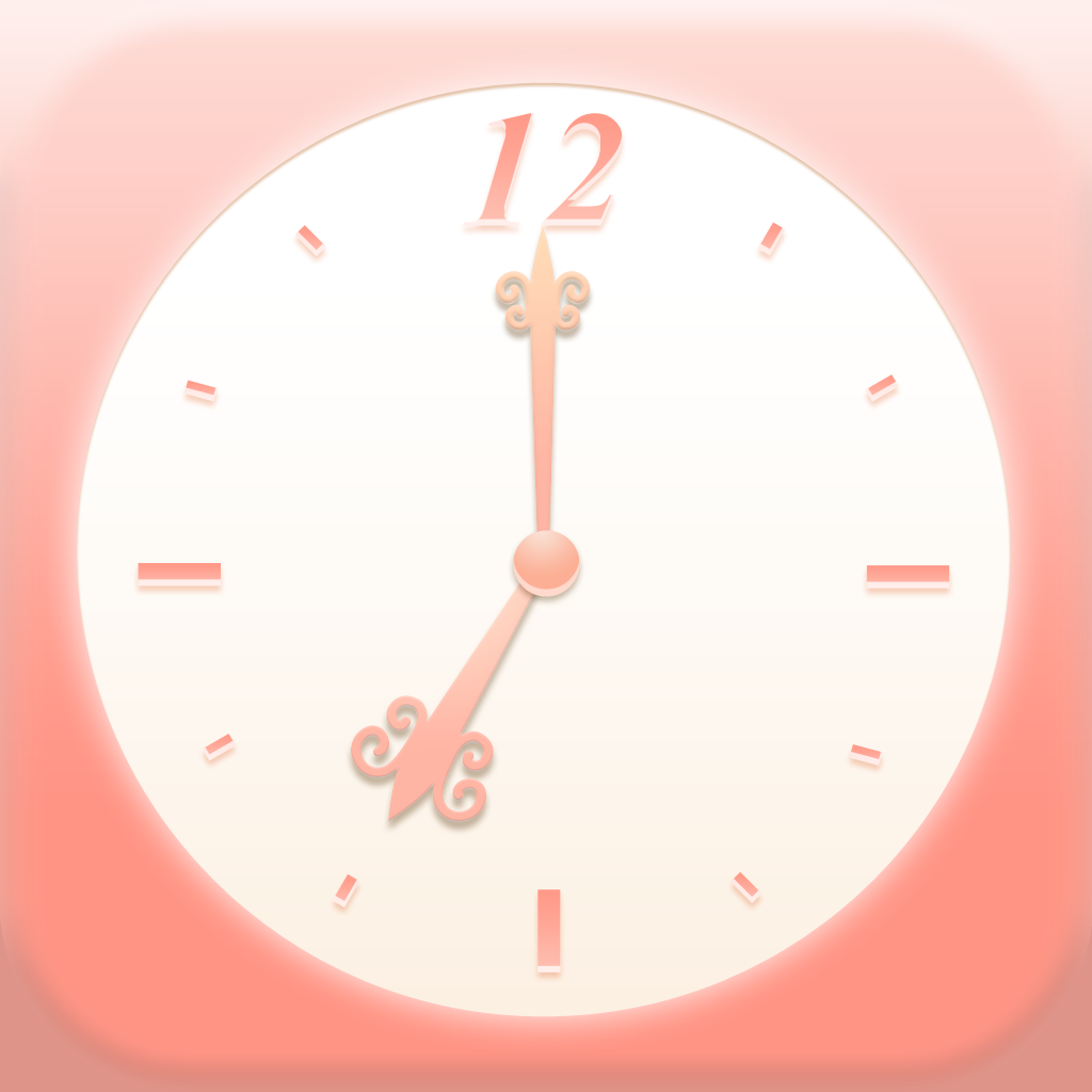 iTunes App Storeで見つかる iPhone 3GS、iPhone 4、iPhone 4S、iPhone 5、iPod touch（第3世代）、iPod touch (第4世代)、iPod touch (第5世代)、およびiPad 対応の朝のうっかり遅刻解消目覚まし あさとけい