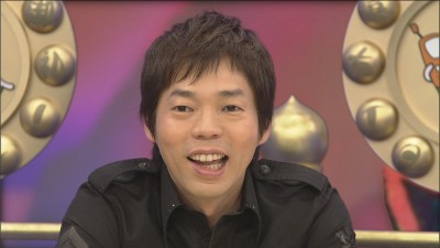はんにゃ・金田哲、病的な潔癖症。女性とのディープキスあまり好きじゃない
