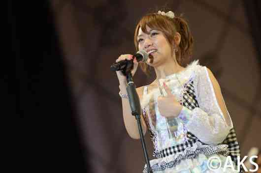 AKB48高橋みなみと横山由依の私服www
