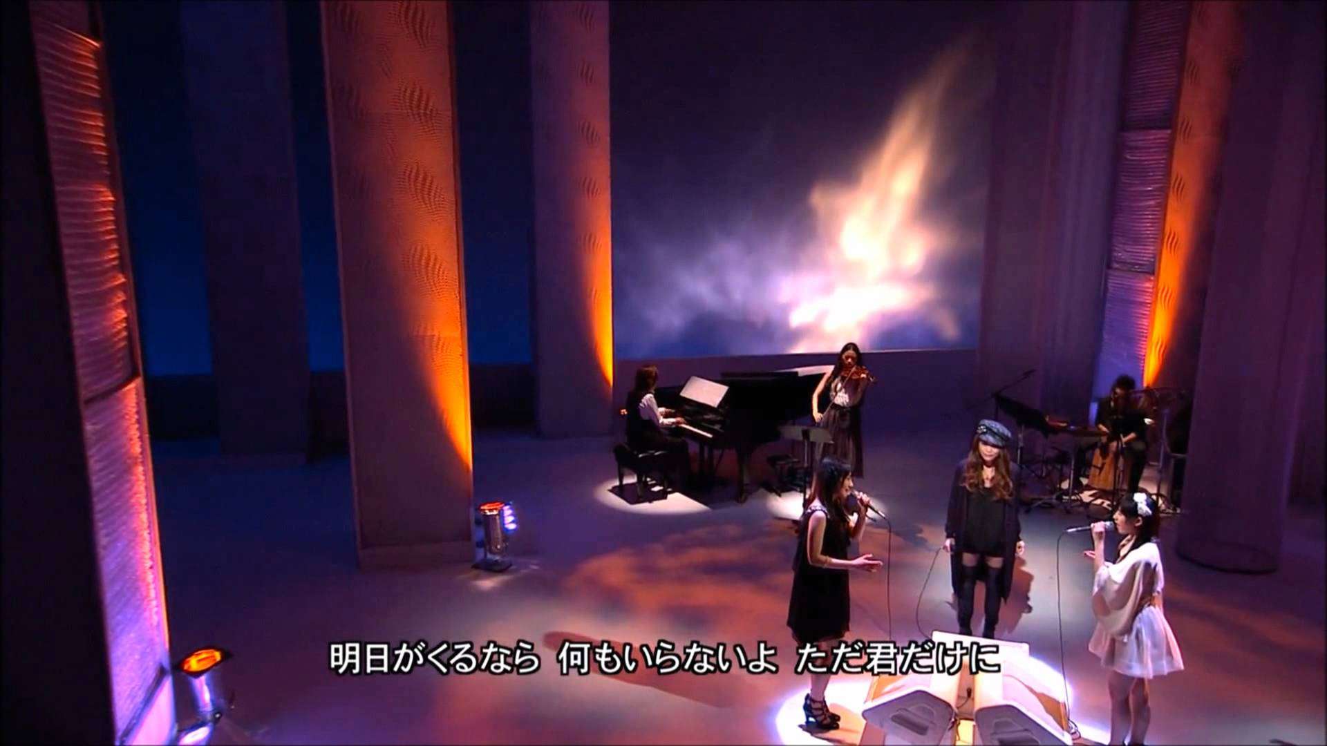 大野智より断然上手いAKB渡辺麻友の生歌 - YouTube