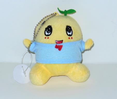 ついグッズを買ってしまうキャラクター