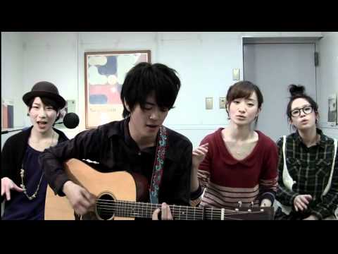 フライングゲット／AKB48（Cover） - YouTube