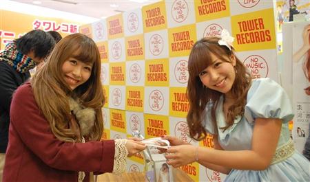 AKB48河西智美がファンに公開処刑される