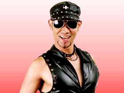 レイザーラモンHGのデッサン相変わらずうますぎワロタｗｗｗ