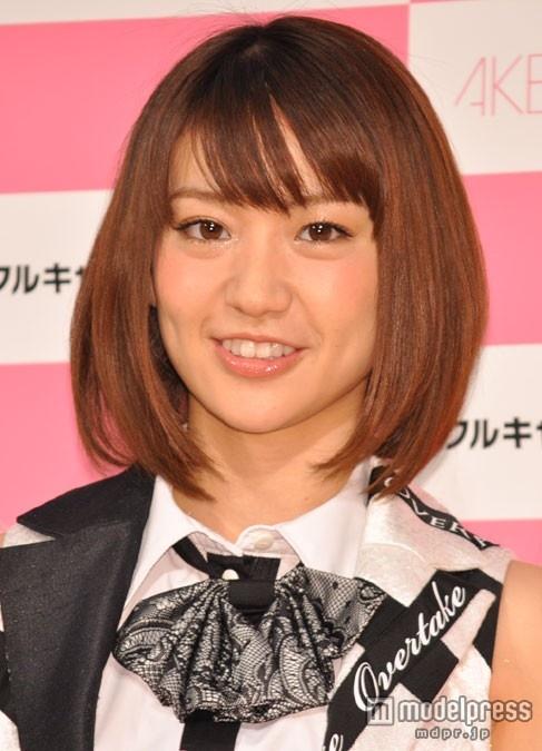 AKB48秋元才加、アイドルから女優へ!「娼婦に挑戦したい」