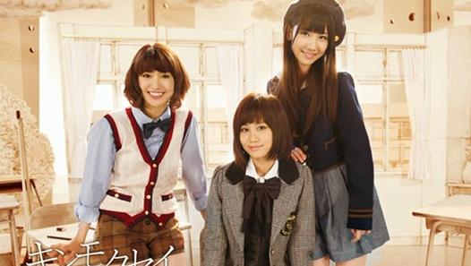 AKB-キンモクセイ - デイリーモーション動画