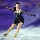 安藤美姫が復帰へコーチ交渉中 - フィギュアニュース : nikkansports.com