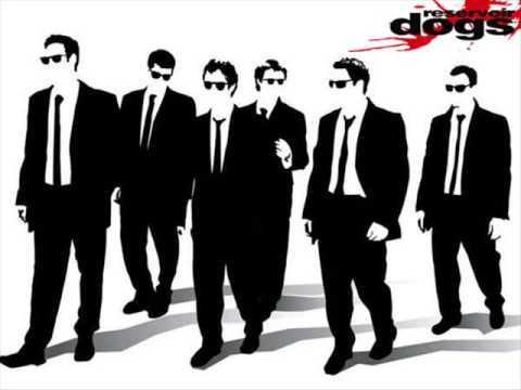 George Baker- Little Green Bag - YouTube