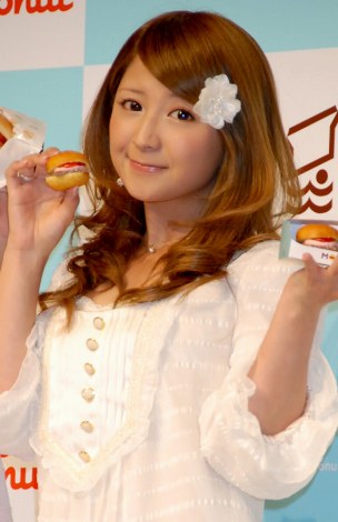 岡本夏生「サセコ（指原莉乃）はファンとHしたから1位取れた」