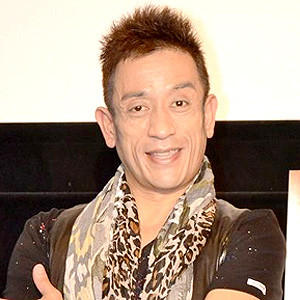 クリス松村に何が？「言葉の暴力とは恐ろしいものです。心をズタズタにされてしまいました」