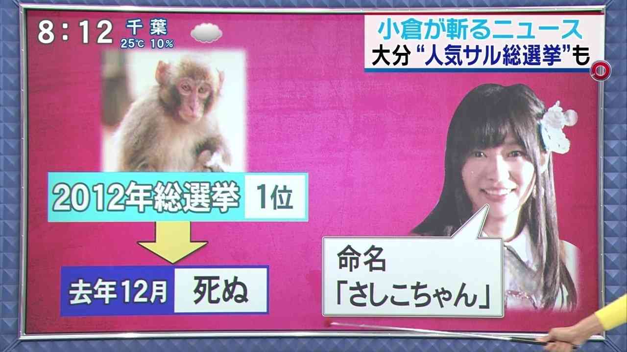 【AKB48総選挙】指原莉乃「約束守って」!高橋みなみに土下座を要求