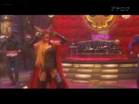 ヤッターマン.mpg - YouTube