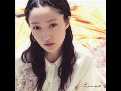 安藤裕子 - 君に、胸キュン。 - 浮気なヴァカンス - - YouTube