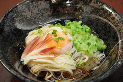 ありそうでなかった“そうめん専門店”で新たな食ブームが到来？(Excite Bit コネタ) - 国内 - livedoor ニュース