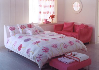 シーツ、どのくらいの頻度で洗いますか？