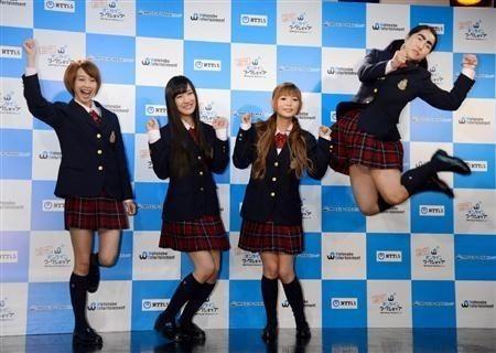 イモトアヤコの筋肉が美しい件