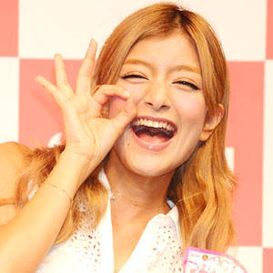 「国民健康保険」のモデルもしていたローラ、父親の“国保利用詐欺”で急遽削除